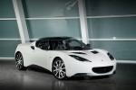 Lotus Evora Carbon Concept 2010 года